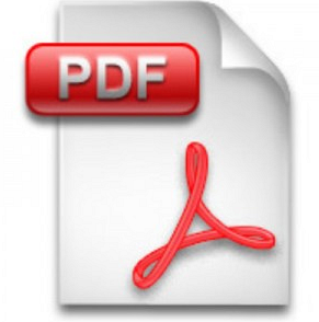 PDF - Il documento digitale del mondo [INFOGRAPHIC] / Cultura Web